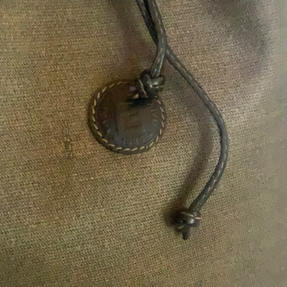 Fendi Vintage Bucket Bag✨ gorgeous💕 - Picture 13 of 15